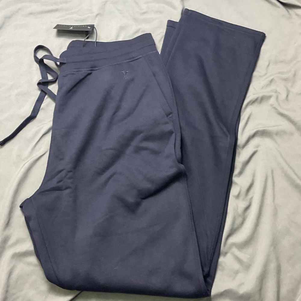 Wearever 2.0 Fleece Straight Leg Sweatpants for Tall Men